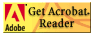 Get Acrobat Reader